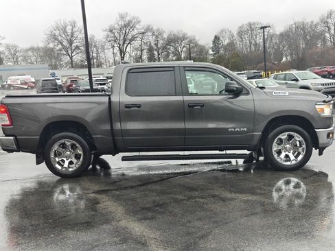 Used 2023 RAM 1500 Big Horn image 4