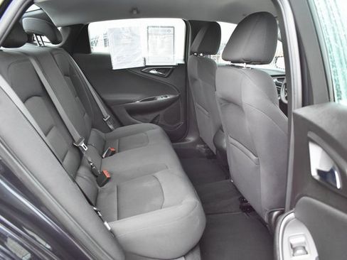 Used 2022 Chevrolet Malibu LS w/ LPO, Convenience Package 1 image 33
