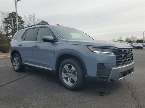New 2026 Honda Pilot EX-L image 3