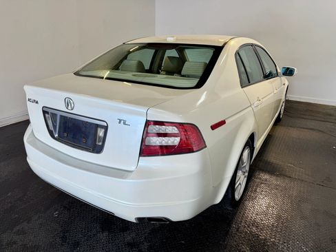Used 2008 Acura TL FWD image 7