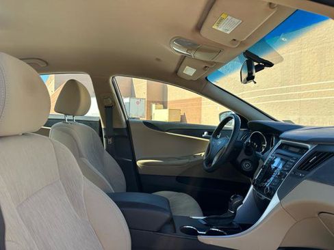 Used 2012 Hyundai Sonata GLS image 11