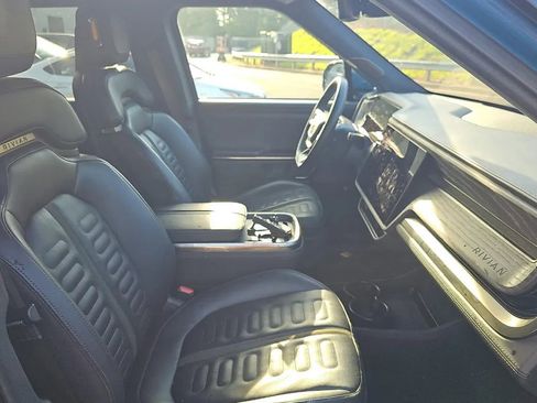 Used 2023 Rivian R1S Adventure AWD/4WD image 2