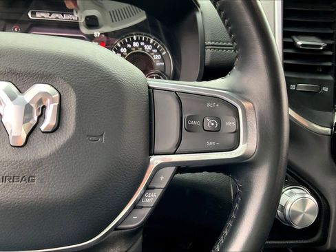 Used 2023 RAM 1500 Laramie image 25