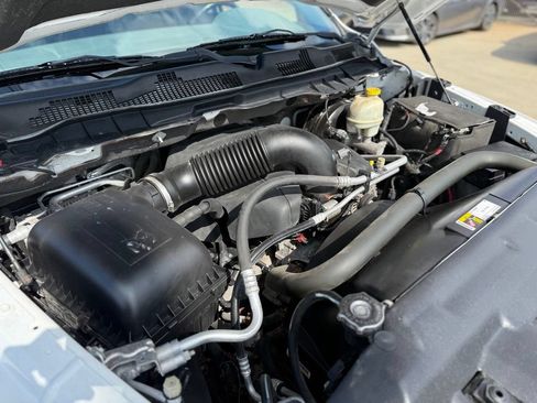Used 2014 RAM 1500 Big Horn AWD/4WD image 13