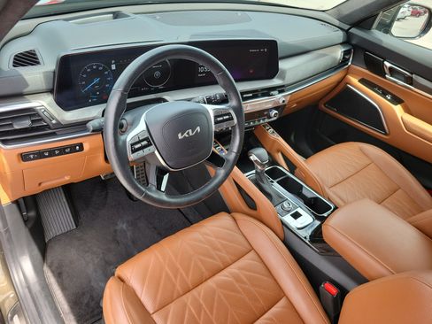 Used 2024 Kia Telluride SX Prestige X-Pro AWD/4WD image 8