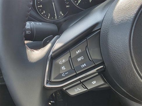 New 2025 MAZDA CX-5 2.5 Turbo w/ Premium Package image 29