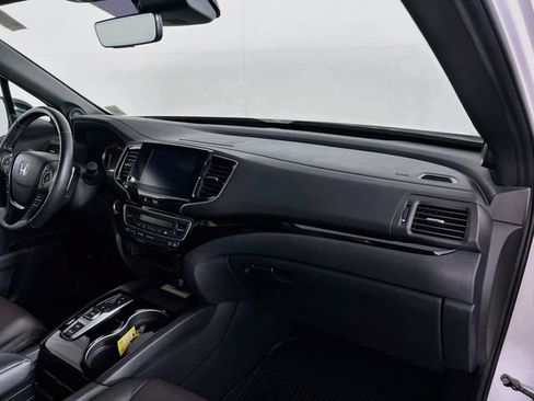 Used 2023 Honda Ridgeline Black Edition image 30