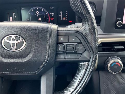 Used 2025 Toyota Tacoma SR5 image 22