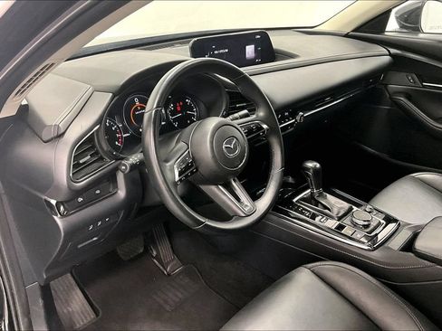 Used 2025 MAZDA CX-30 AWD 2.5 S w/ Preferred Package image 15