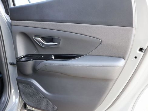 New 2026 Hyundai Santa Cruz Limited image 12