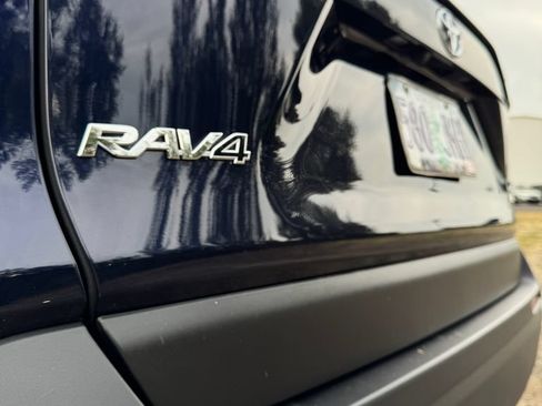 Used 2024 Toyota RAV4 XLE Premium w/ Weather Package AWD/4WD image 45
