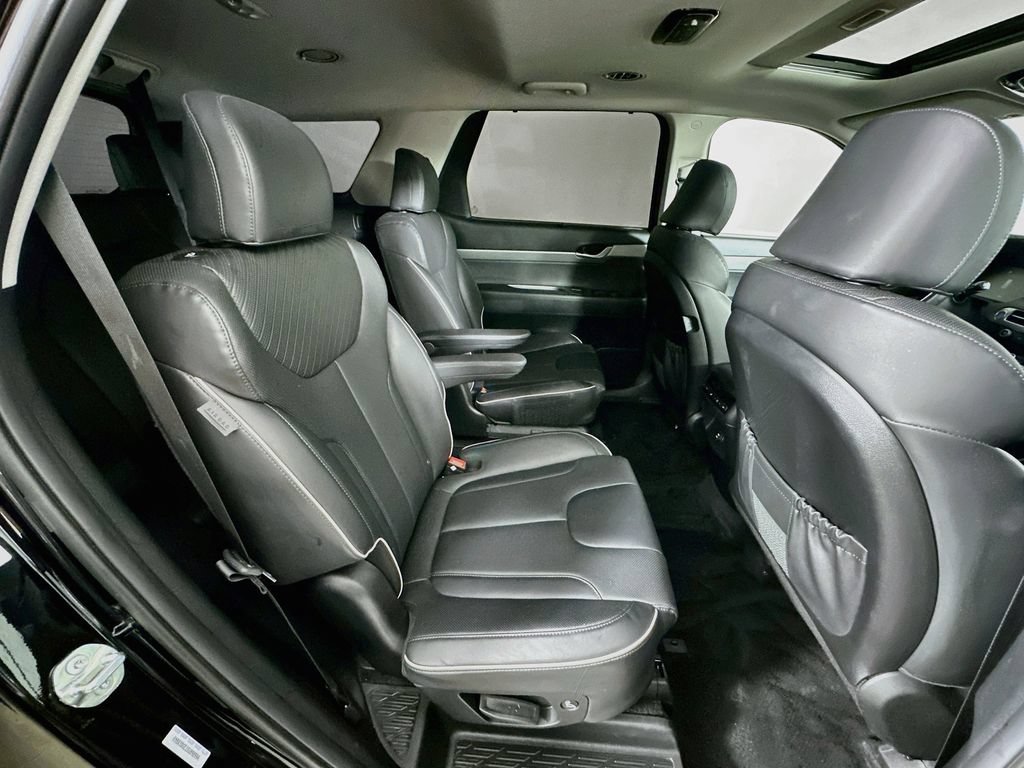 Used 2025 Hyundai Palisade XRT AWD/4WD image 8