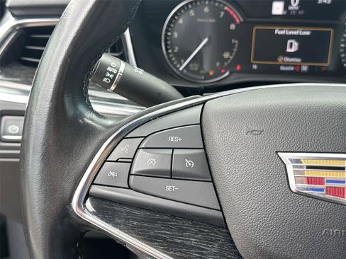 Used 2020 Cadillac XT5 Premium Luxury AWD/4WD image 18