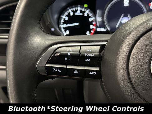 Used 2024 MAZDA CX-30 AWD 2.5 S w/ Select Sport Pkg image 5