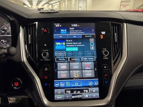 Used 2023 Subaru Outback Premium w/ Popular Package #1 image 20