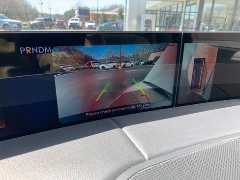 New 2026 Lincoln Navigator L Black Label AWD/4WD image 25