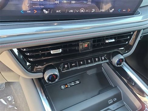 New 2026 Chevrolet Suburban RST w/ Comfort Package image 35