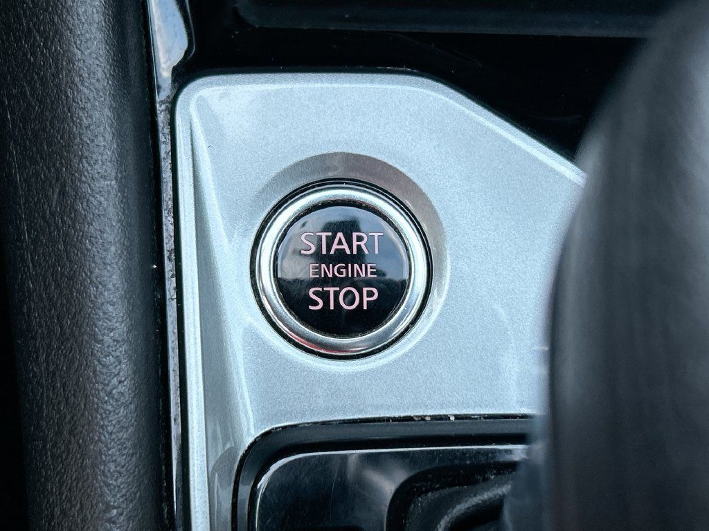 Used 2024 Nissan Altima 2.5 SV FWD image 19