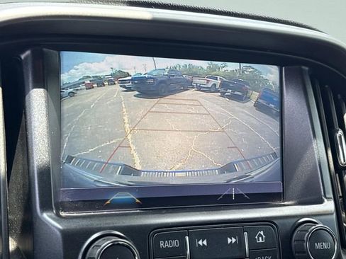 Used 2018 Chevrolet Colorado LT w/ LT Convenience Package RWD image 33