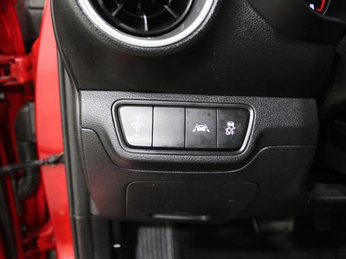 Used 2021 Kia Forte LXS image 8