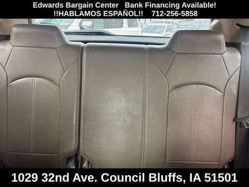 Used 2017 GMC Acadia Limited SLT AWD/4WD image 15