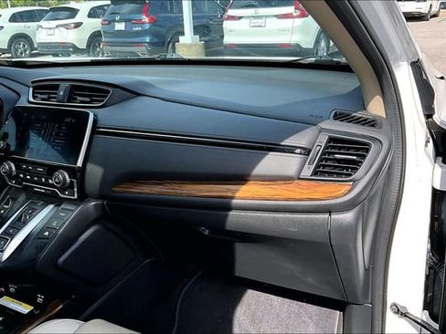 Used 2022 Honda CR-V Touring image 21