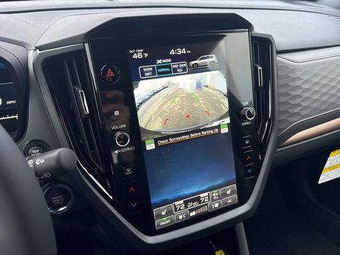 New 2025 Subaru Forester Sport image 29