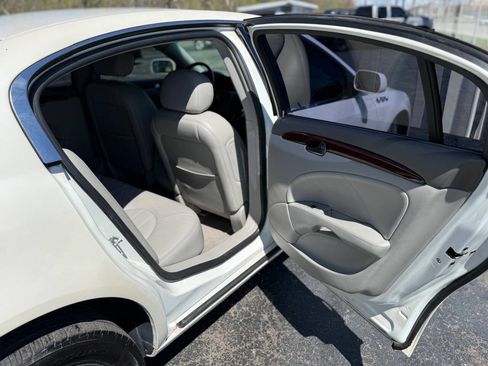 Used 2008 Buick Lucerne CXL w/ Luxury Package image 10