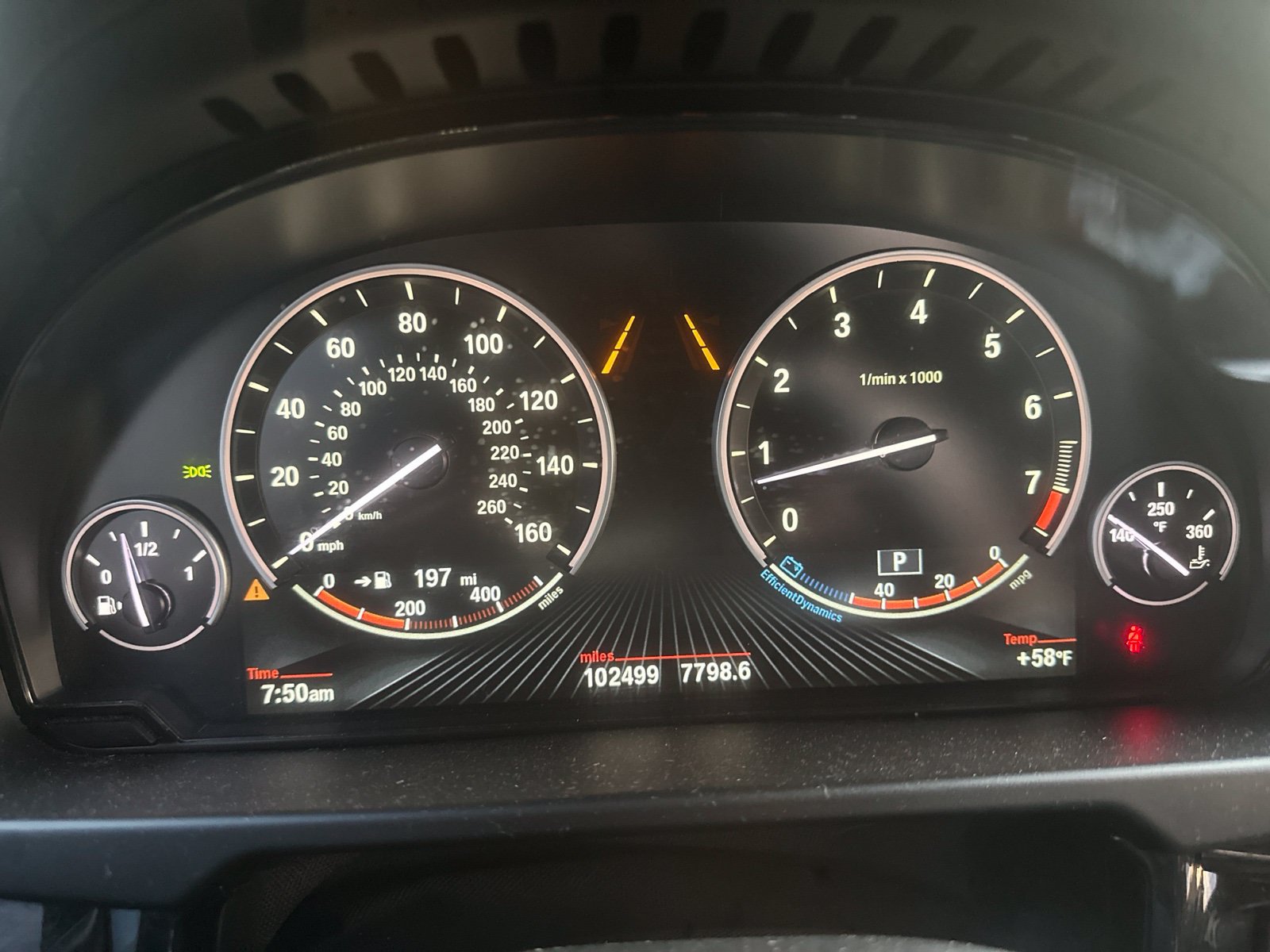 Used 2018 BMW X5 sDrive35i RWD image 16