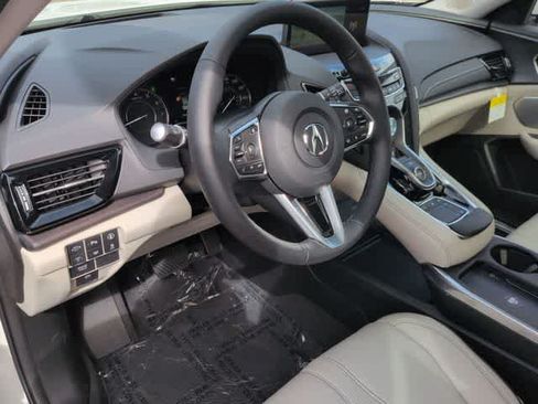 Used 2026 Acura RDX w/ Advance Package AWD/4WD image 10