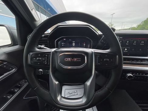 Certified 2024 GMC Sierra 1500 Elevation AWD/4WD image 11