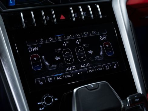 Used 2019 Lamborghini Urus image 57