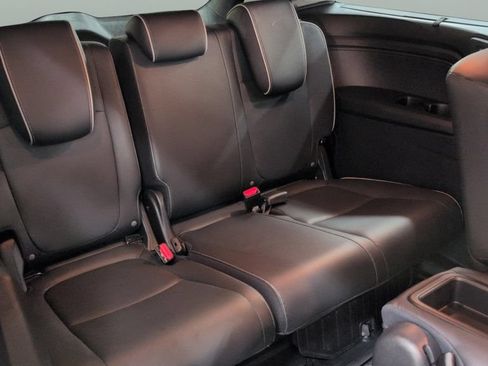 Used 2024 Honda Odyssey Elite image 26