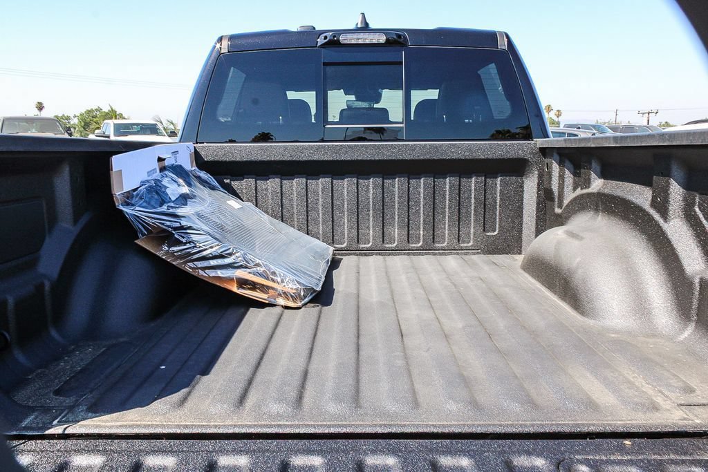 New 2026 RAM 1500 RHO w/ RHO Level 1 Equipment Group AWD/4WD image 26