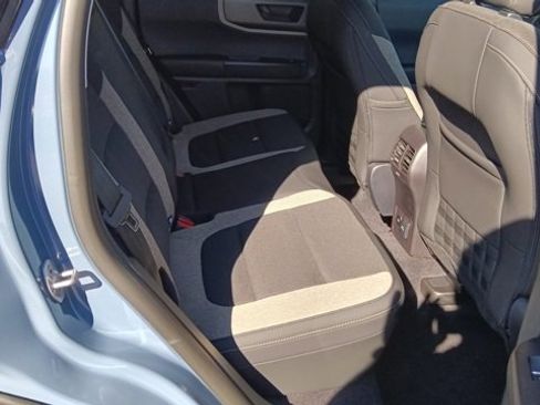 New 2025 Ford Bronco Sport Big Bend image 49