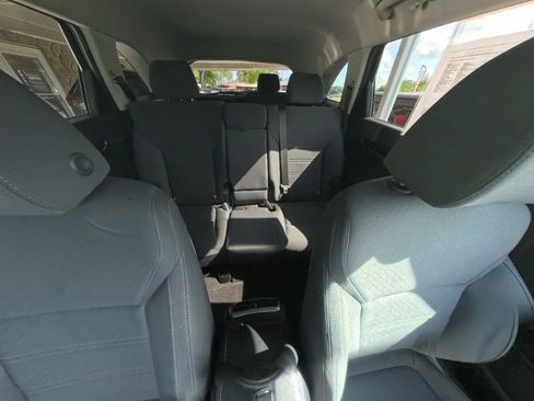 Used 2019 Kia Sorento L FWD image 28
