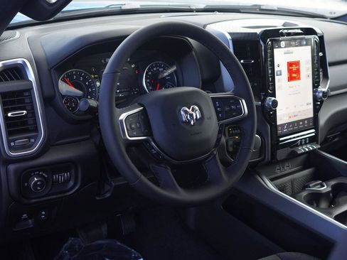 New 2026 RAM 1500 Big Horn image 48