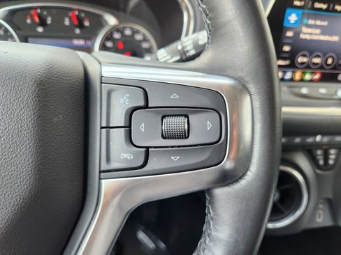 Used 2020 Chevrolet Blazer LT w/ Redline Edition FWD image 29