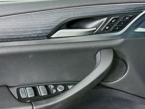 Used 2024 BMW X3 xDrive30i image 15