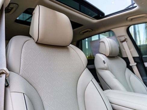 New 2026 Genesis GV80 2.5T Prestige AWD/4WD image 32