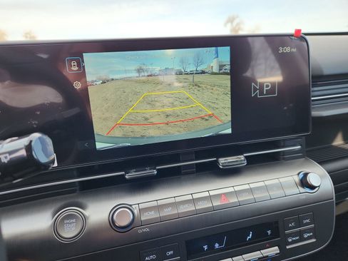 New 2026 Hyundai Kona SEL Sport image 18