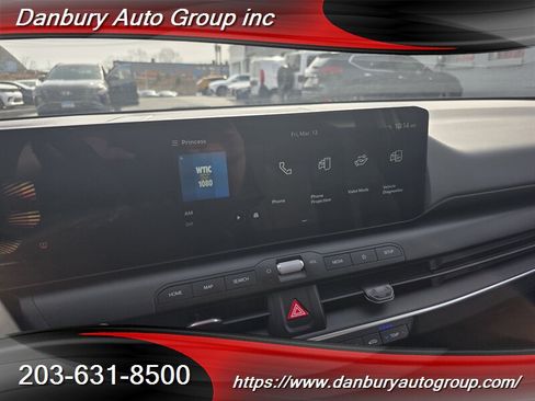 Used 2025 Kia K4 FWD image 18