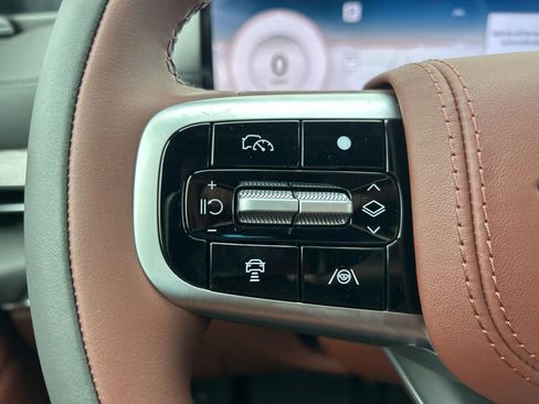 New 2026 Genesis GV80 3.5T Prestige AWD/4WD image 17