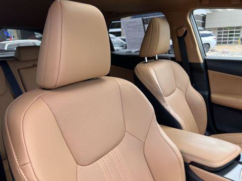 Certified 2024 Lexus NX 350 AWD image 23