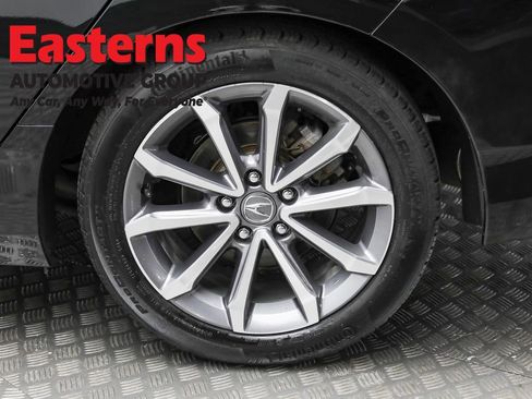 Used 2023 Acura Integra image 8