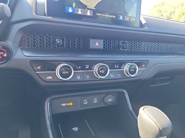 New 2026 Honda CR-V Sport-L image 22