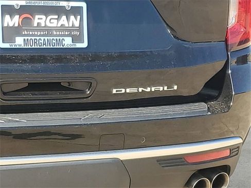 Certified 2024 GMC Yukon XL Denali w/ Max Trailering Package image 33