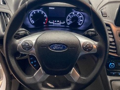 Used 2020 Ford Transit Connect XL FWD image 20
