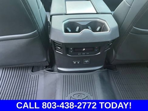 Used 2026 Toyota Sequoia Limited AWD/4WD image 15
