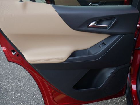 New 2026 Chevrolet Equinox ACTIV w/ Convenience Package III image 33